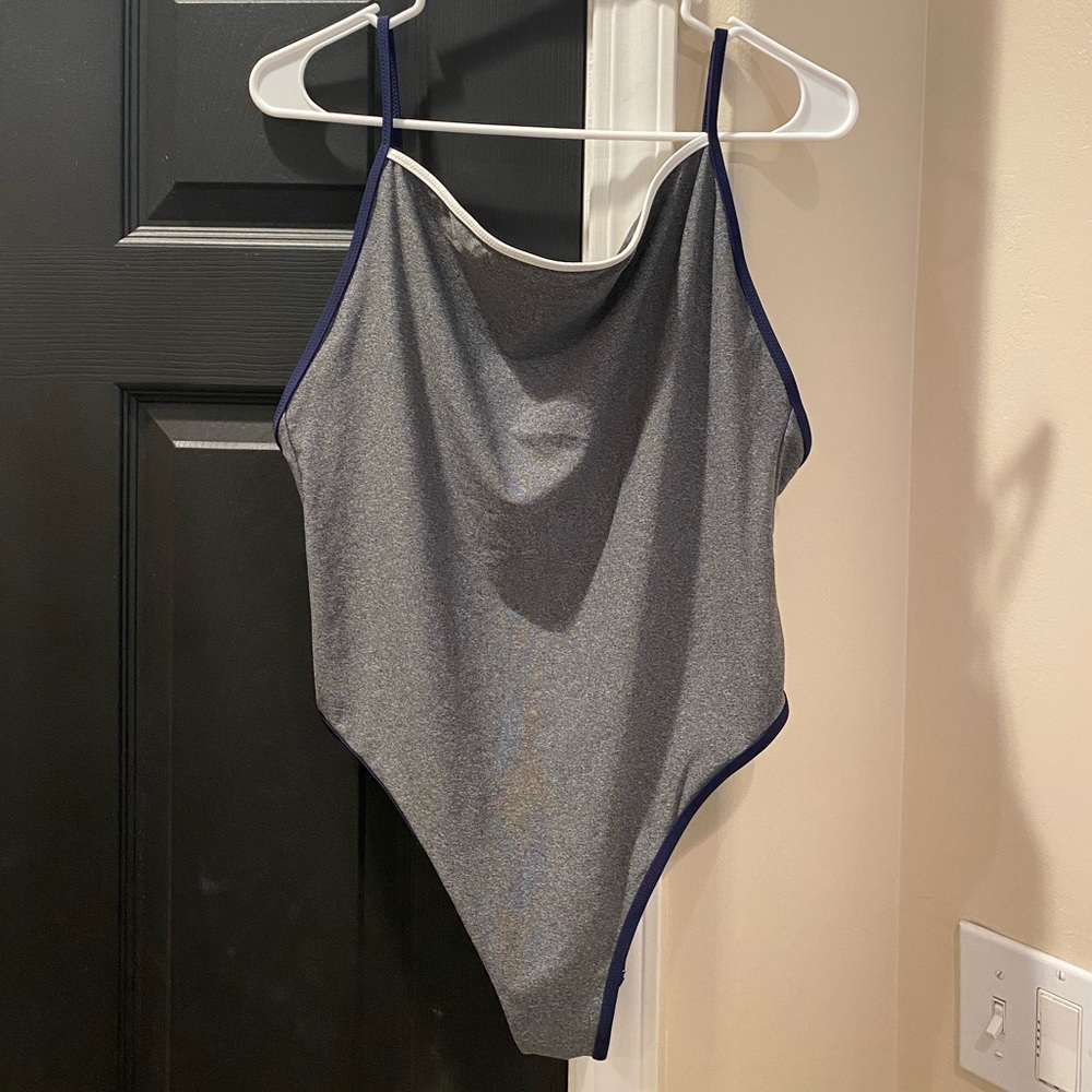 Aerie XL one piece swim suit